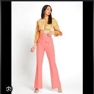 Alice McCall Hyde Pink Pants
